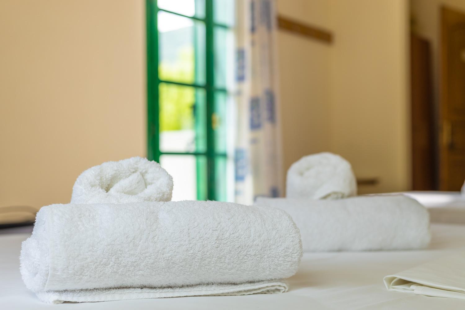Hotel Spiridoula Kleidonia Zimmer foto